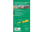 GUIDE VERT LOUISIANE ET SUD-EST AMERICAIN - VILLES DU TEXAS