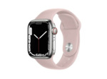 APPLE Watch Bracelet Sport en silicone