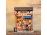 Morita-Ya - Booknook