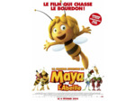 La Grande Aventure l'abeille [Boîte Collector-Édition Family Pack 3D + Peluche Maya]