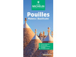 GUIDE VERT POUILLES - MATERA, BASILICATE