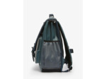 Caméléon - Sac à Dos Blue Grey Stripe