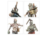 SOULBLIGHT GRAVELORDS: ZOMBIES MARCHEMORTS