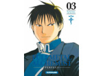 FULLMETAL ALCHEMIST PERFECT - TOME 3 - VOL03