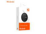 MCDODO Câble adaptateur 3-en-1 USB-A vers Lightning + Micro + USB-C 1.2m