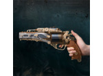 Steam Revolver - Bleu
