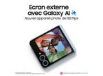 SAMSUNG Galaxy Z Flip 6 - Neuf