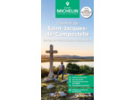 GUIDE VERT CHEMIN DE SAINT-JACQUES-DE-COMPOSTELLE - DU PUY-EN-VELAY A SAINT-JEAN-PIED-DE-PORT