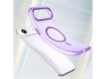 PROTECT MF-006 Coque MagSafe iPhone 17 (Tous les modèles) et 18 Pro & Pro Max