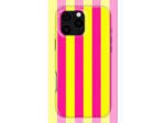 Circus Stripes Case | Coque de téléphone 3D 2en1 Ultra-résistante