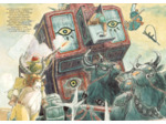 LE VOYAGE DE SHUNA