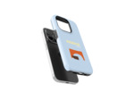 Venice Case | Coque de téléphone 3D 2en1 Ultra-résistante