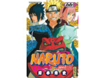 NARUTO - TOME 66