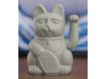 Donkey Lucky Cat Gris