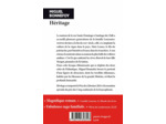 HERITAGE
