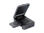 FORCELL F-ENERGY Support de charge 3-en-1 Flex Pro Qi2 et MagSafe 15W