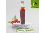 Punch Groseille