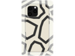 Geometric Collection | - Coque de téléphone 3D 2en1 Ultra-résistante