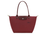 Le Pliage Green - Sac Porté Épaule M