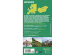 GUIDE VERT HONGRIE