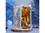 Azure Phoenix Lodge - Booknook