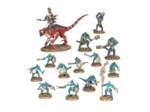 FER DE LANCE : SÉRAPHONS