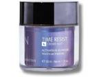 Time Resist Nuit Yonka 50ml - Crème de Nuit Anti-Âge à l'Acide Hyaluronique