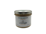 Pâté de campagne à l'hydromel