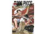 ONE PIECE - EDITION ORIGINALE - TOME 03 - UNE VERITE QUI BLESSE