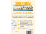 STOCKHOLM GUIDE UN GRAND WEEK-END