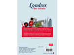 LONDRES DES ENFANTS - 64 PAGES DE JEUX POUR DECOUVRIR LONDRES EN S'AMUSANT