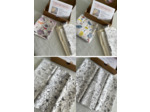 Kit couture livret de coloriage Ma box créative