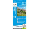 2449OT CERET AMELIE LES BAINS PALALDA VALLEE DU TECH