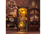 Library of Wisdom - Booknook