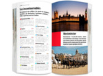 LONDRES (GUIDE ET CARTE LAMINEE)