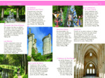 BOURGES CAPITALE DU BERRY GUIDE UN GRAND WEEK-END