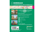 GUIDE VERT WE&GO BORDEAUX - BASSIN D'ARCACHON & VIGNOBLES