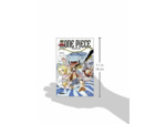 ONE PIECE - EDITION ORIGINALE - TOME 29 - ORATORIO