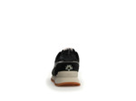 Baskets homme - Jet.M black-tan-black - W6YZ