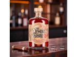 The Demon’s Share 6 Ans : le rhum panaméen intensément gourmand