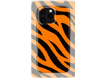 Tiger Groove | Coque de téléphone 3D 2en1 Ultra-résistante