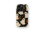 Ghostly Night | Coque de téléphone 3D 2en1 Ultra-résistante