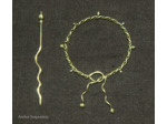 Fibule "AUXILE"