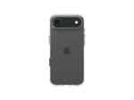 RHINOSHIELD Coque Clear Case iPhone (Tous les modèles)