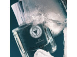 Eau de Parfum Naturelle ICE BORÉAL 11 mL - FiiLiT Parfum du Voyage - Mixte - Spray - Frais Ambré 11 ml (Lot de 1)