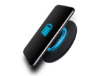 FORCELL F-ENERGY Chargeur rapide à induction 15W avec câble USB-C vers USB-A