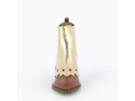 Bottines santiag - Vanessa Wu