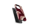 Volute Automne | Coque de téléphone 3D 2en1 Ultra-résistante