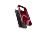 Velours Automne | Coque de téléphone 3D 2en1 Ultra-résistante