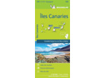 CARTE ZOOM ILES CANARIES